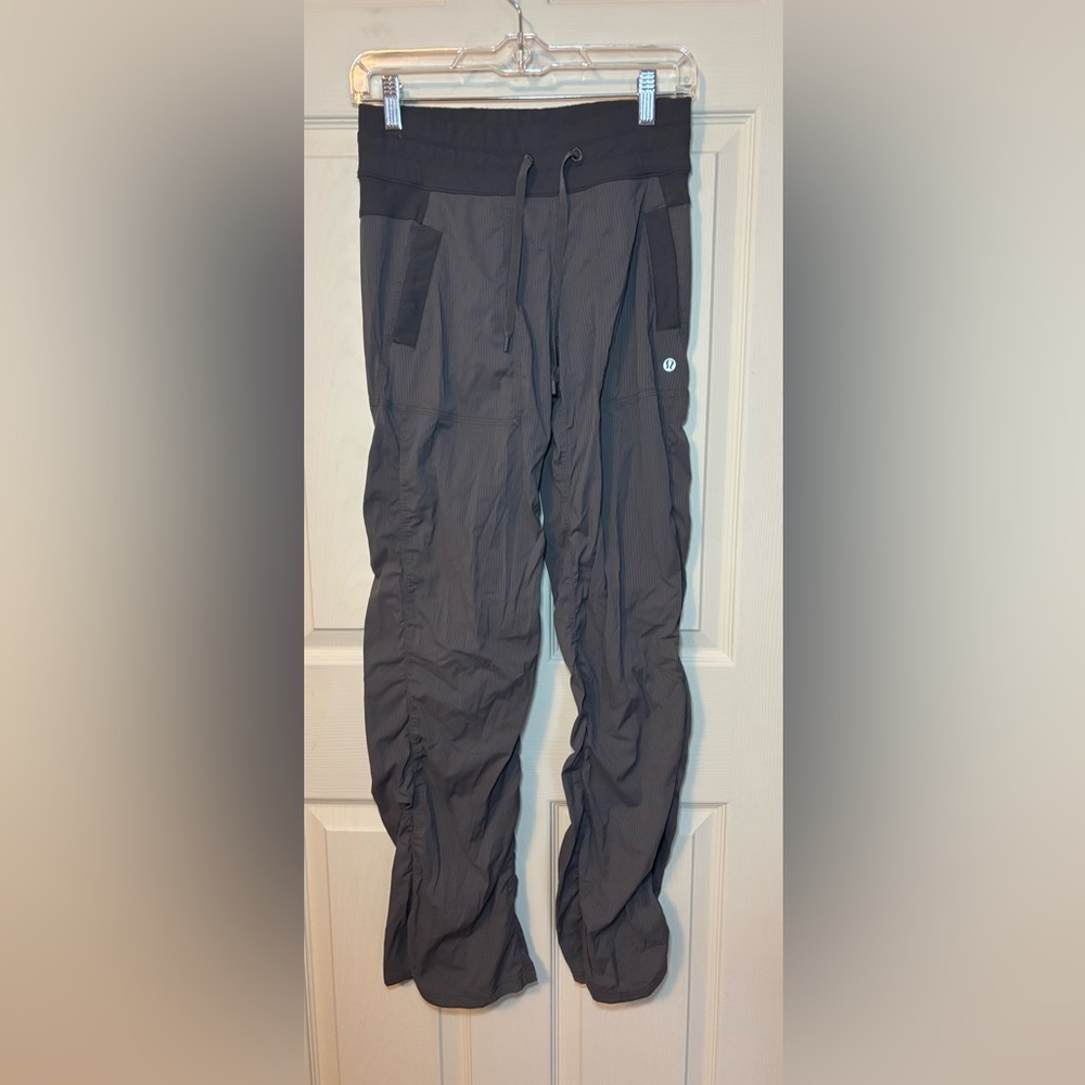 Lululemon Dance Studio Pants